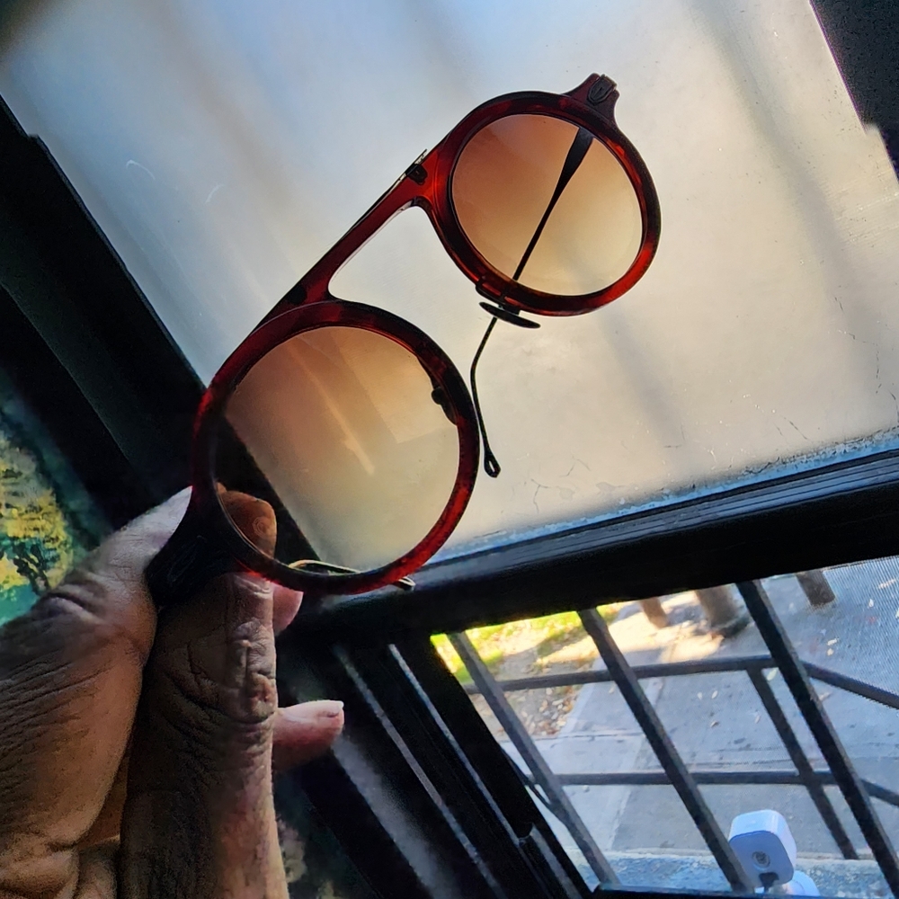 Designer Shades